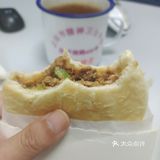 烤肉夹馍完美搭档