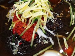 -服务大楼冷面(延大店)