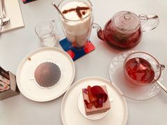 -视博茶点(美狮美高梅店)