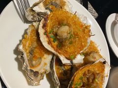 -索菲特酒店 · 云尚天际自助餐厅