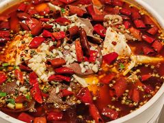 -小山城·馋嘴蛙(亚运村店)