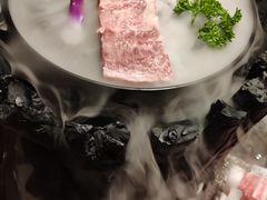 -哈拉海和牛主题餐厅(哈西店)