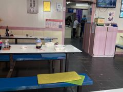 大堂-马家饺子馆(兴隆街店)