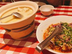 -西贝(紫荆广场店)