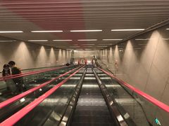 -红土地(地铁站)