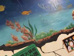 -味之绝热血美蛙鱼火锅(中坝店)