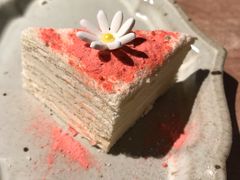 -耶里夏丽·新疆菜(南丹东路店)