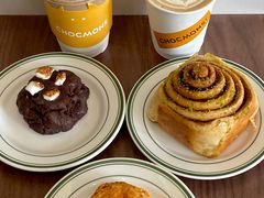 -CHOCMONS巧克怪兽(屏风街店)