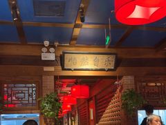 -小吊梨汤·北京菜·烤鸭(鸟巢店)
