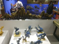 -东浩兰生上海世博展览馆