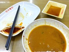 -玉华饮食店(茅台路店)