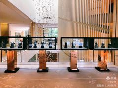 -上海衡山路十二号华邑酒店