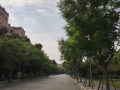 -四川大学(江安校区)