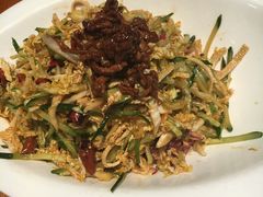 -金掌勺东北菜(格兰晴天店)