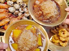 -艋舺·台湾小馆老字号(平安悦坊店)