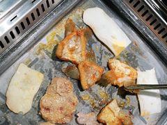 -非烤勿扰自助烤肉(虎门天虹店)
