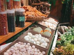 -李久其家民间餐厅(观沙岭公园店)