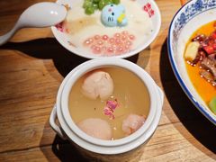 -破三川·新川菜(静安大融城店)