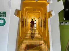 -乐融婴幼儿成长中心(四季青校区)