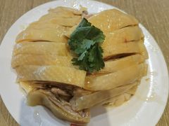 -泰煌鸡·上海白斩鸡·鸡汤面(鹤庆店)
