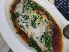 -一澜江宴·江景地标楚菜(江滩公园店)