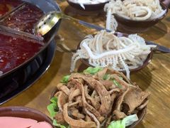 -正南齊北重庆老火锅(光华村直营店)