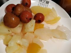 -味芝树·牛排烤肉自助(海亮店)