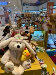 -Nuzzle(静安大悦城店)