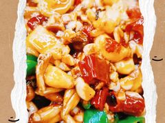 -小民大排档(光谷店)