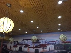 -百年尹氏汤包(湖南路狮子桥店)