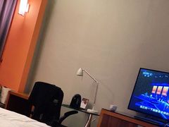 -深圳博林圣海伦酒店