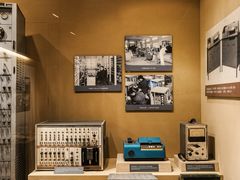 -上海电信博物馆