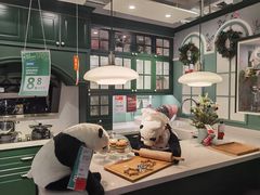 -宜家家居(西安未央商场店)