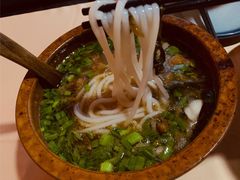 花溪牛肉粉-山石榴·贵州菜(丰盛里店)