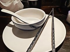-绿茶餐厅(光谷世界城步行街店)