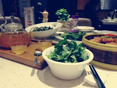 -如轩海鲜砂锅粥(名都店)