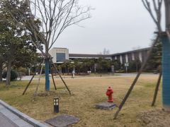 -上海怡沁园度假酒店