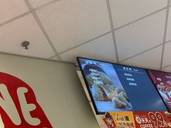 -肯德基(西安兴庆店)