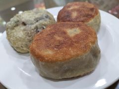 -白魁老号饭庄(安内店)