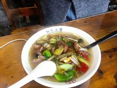 -孙家面馆(淮海第一城店)