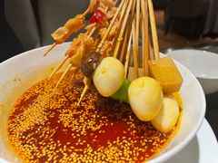 -滨河壹号烤鸭