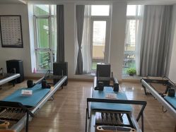-康舒普拉提工作室control pilates