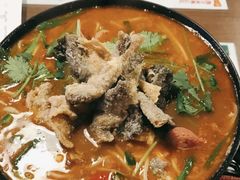 -肥汁米蘭香港米线(宁波路总店)