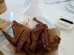 -好彩海鲜酒家(帝国中心店)