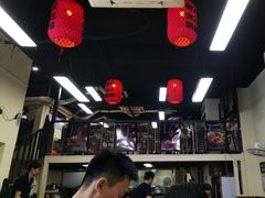 -乖嬢嬢重庆老火锅(南联店)