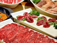 -蜀家渝重庆火锅(南屏街店)