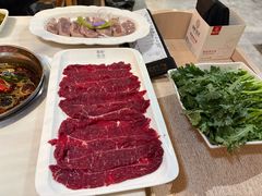 -围炉夜话·潮汕卤水火锅(榕江店)