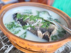 -风味小馆(天目湖宾馆店)