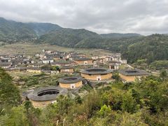 -初溪土楼群