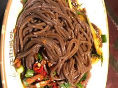 -江边城外烤全鱼(方庄时代购物中心店)